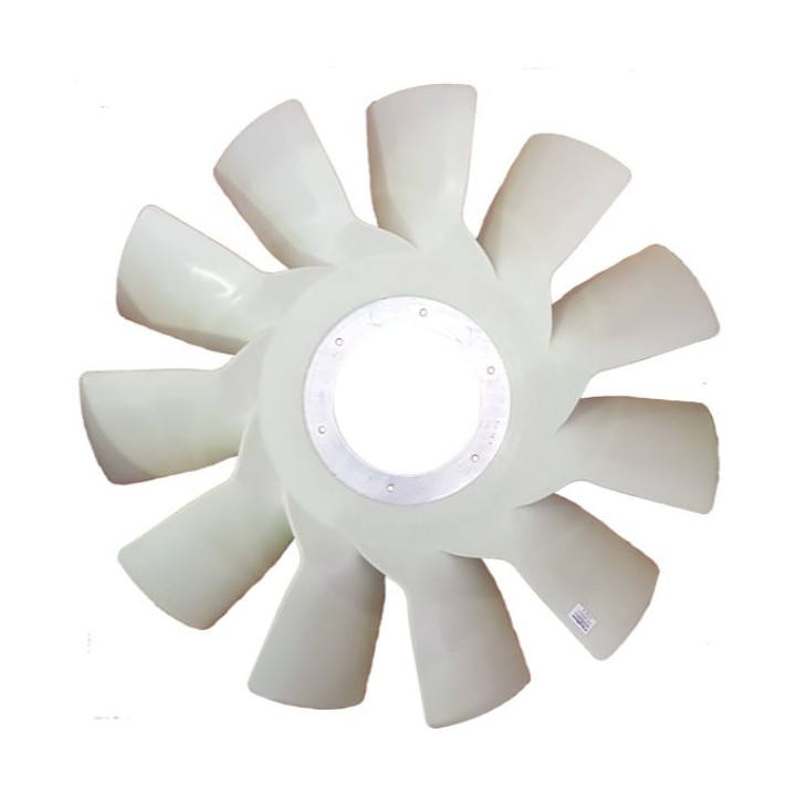 Warn TVF371 20003437 - FAN