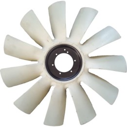 Warn TVF284 PLASTIC FAN FOR TEREX