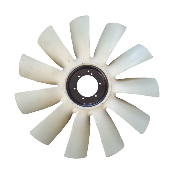 Warn TVF284 PLASTIC FAN FOR TEREX