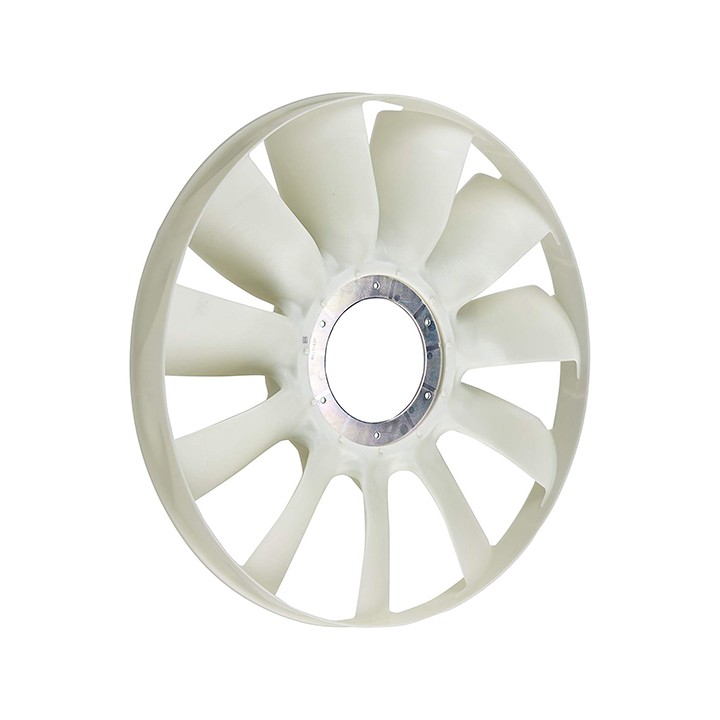 Warn TVF283 20003789 - FAN