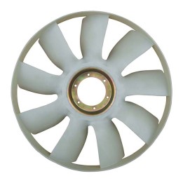 Warn TVF279 20002662 - FAN