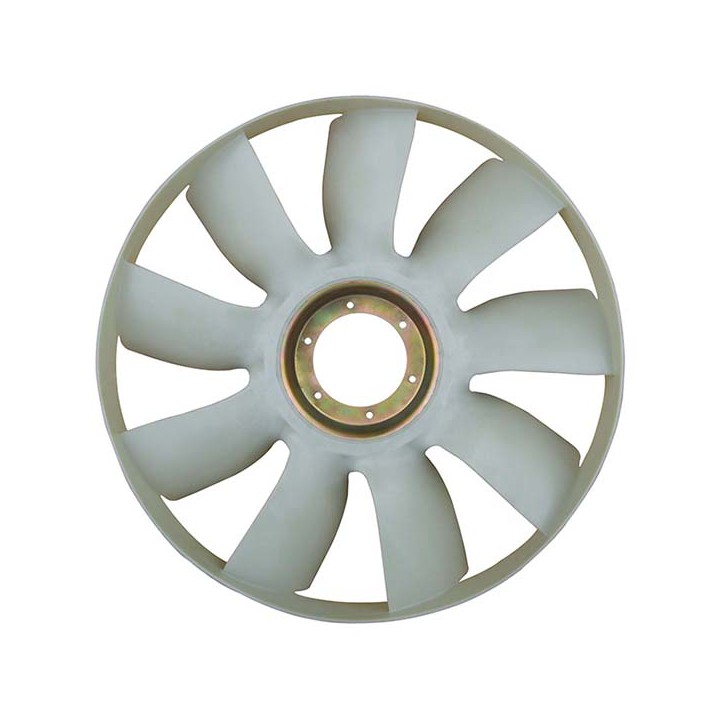 Warn TVF279 20002662 - FAN