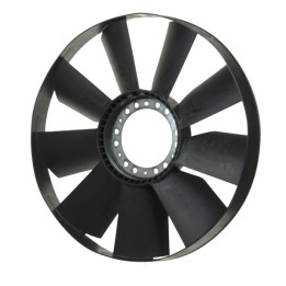 Warn TVF275 312836 - FAN