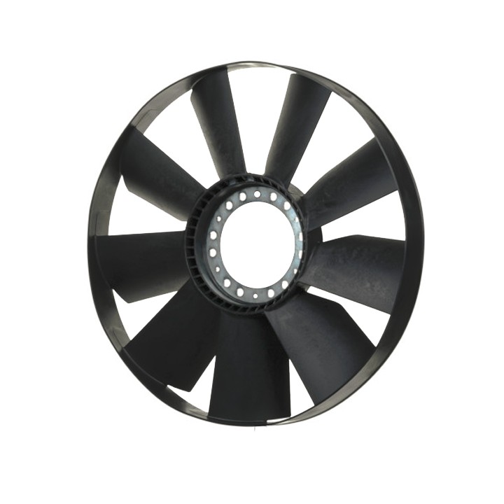 Warn TVF275 312836 - FAN