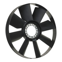 Warn TVF258 312587 - FAN