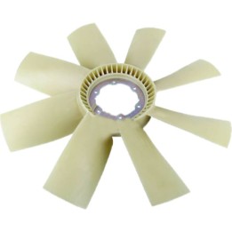 Warn TVF240 PLASTIC FAN