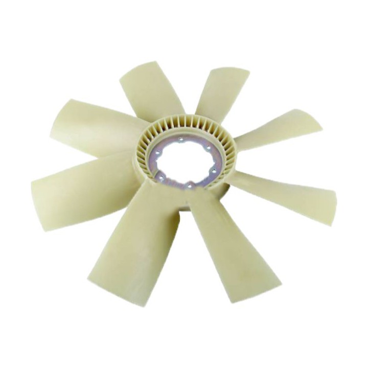 Warn TVF240 PLASTIC FAN