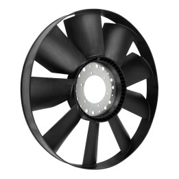 Warn TVF023 312674- FAN
