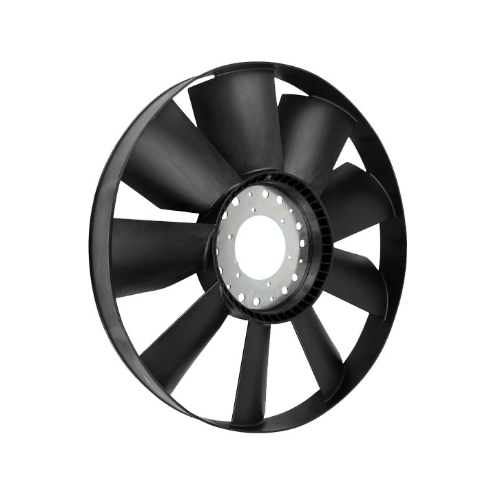 Warn TVF023 312674- FAN
