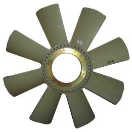 Warn TVF016 PLASTIC FAN