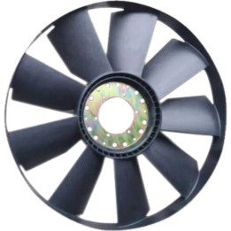 Warn TVF012S 312604 - FAN