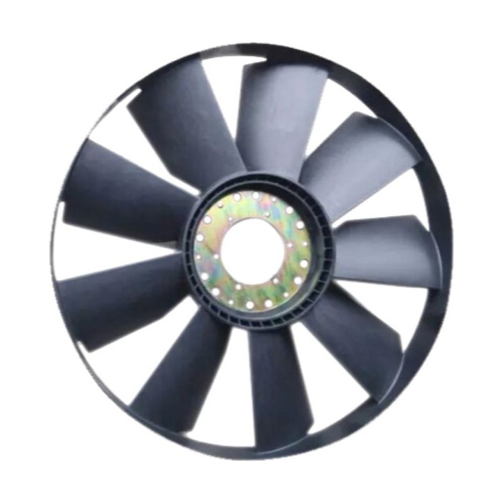 Warn TVF012S 312604 - FAN