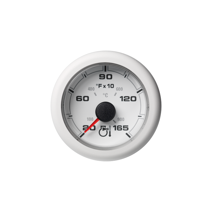 Veratron OL PYROMETER 1650 °F / 900 °C WHITE FACELIFT (A2C1349730001)