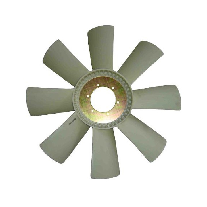 Warn TVF000 PLASTIC FAN