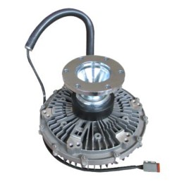 Warn TVD995 SCANIA P/R/G/T VISCOUS DRIVE