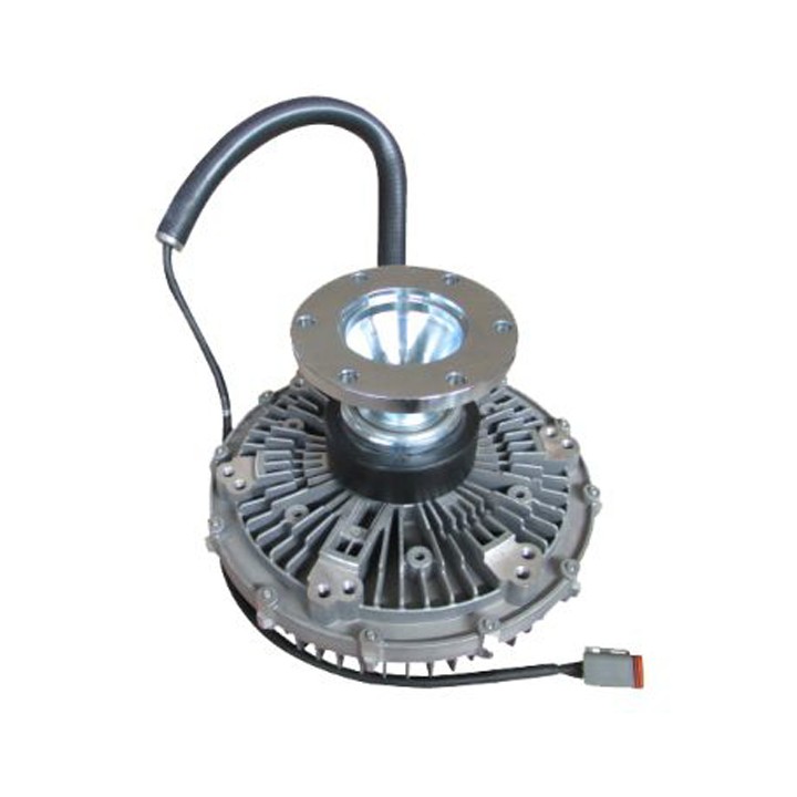 Warn TVD995 SCANIA P/R/G/T VISCOUS DRIVE
