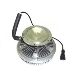 Warn TVD722 VISCOUS DRIVE