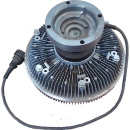 Warn TVD371 20004801 - VISCOUS DRIVE