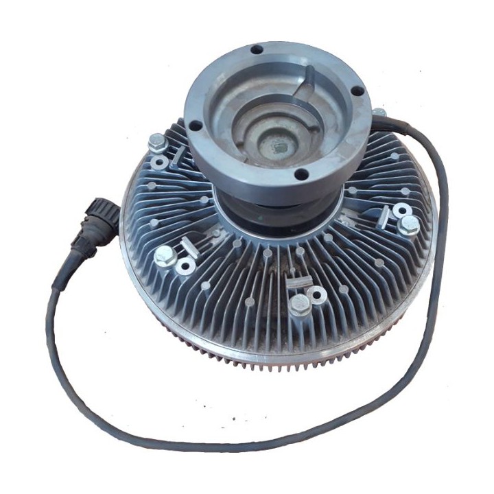 Warn TVD371 20004801 - VISCOUS DRIVE