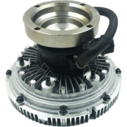 Warn TVD240 20008343 - VISCOUS DRIVE
