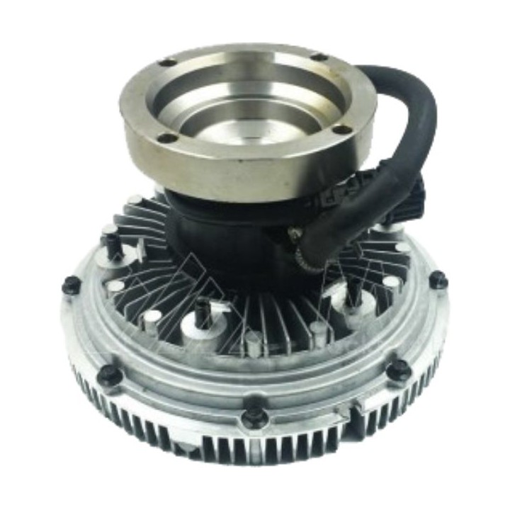 Warn TVD240 20008343 - VISCOUS DRIVE