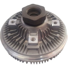 Warn TVD154 20003154 - VISCOUS DRIVE