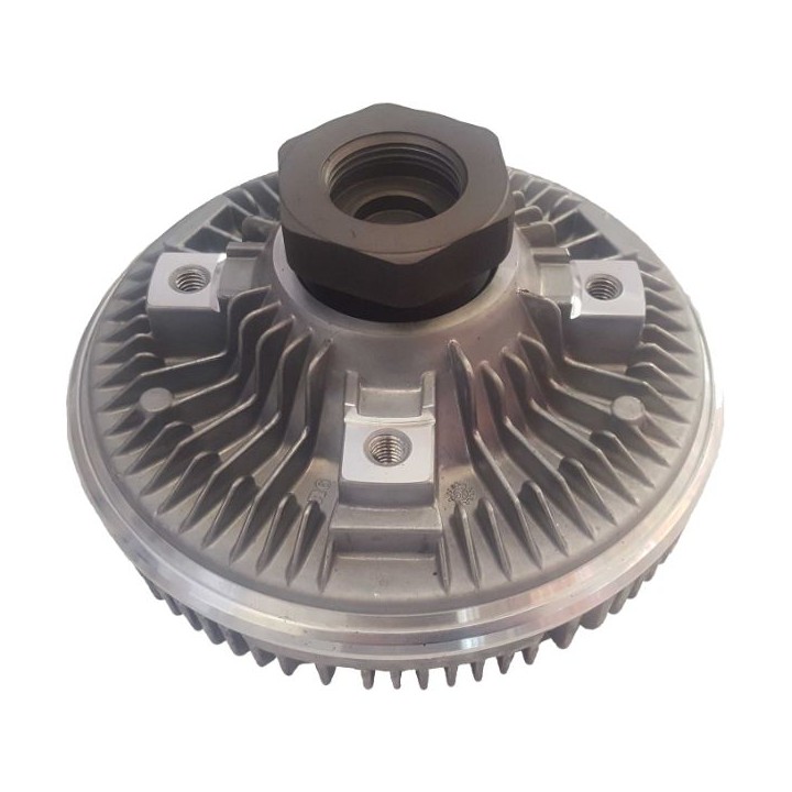 Warn TVD154 20003154 - VISCOUS DRIVE