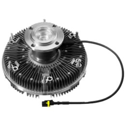 Warn TVD129/130 20007922 - VISCOUS DRIVE