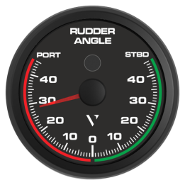 Veratron Professional Rudder indicator NMEA 183 (B00067401)