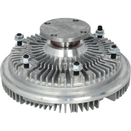 Warn TVD082 18987-1 - VISCOUS DRIVE