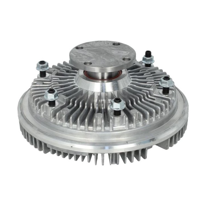 Warn TVD082 18987-1 - VISCOUS DRIVE
