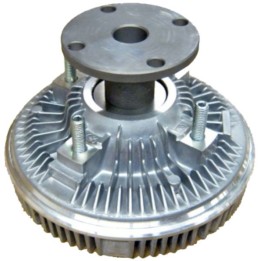 Warn TVD071 18665-1 - VISCOUS DRIVE