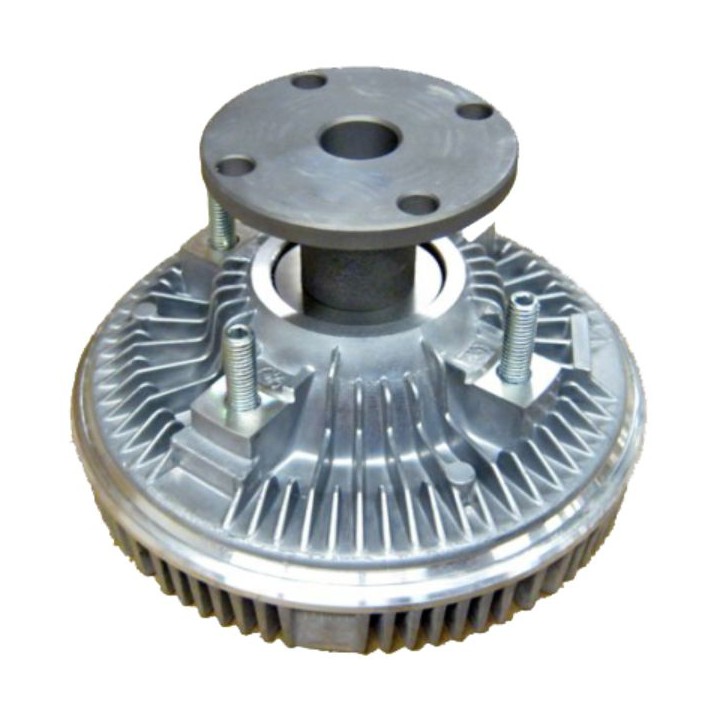 Warn TVD071 18665-1 - VISCOUS DRIVE