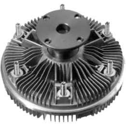 Warn TVD067 18287-1 - VISCOUS DRIVE