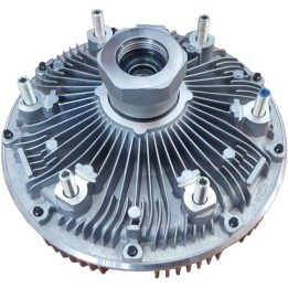 Warn TVD039 20004271 - VISCOUS DRIVE