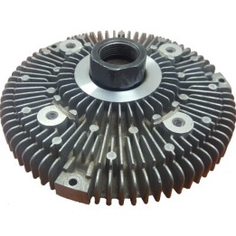 Warn TVD031 SPRINTER VISCOUS DRIVE