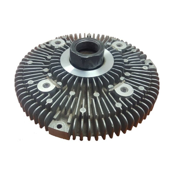 Warn TVD031 SPRINTER VISCOUS DRIVE