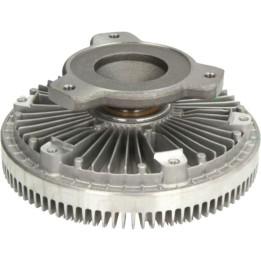 Warn TVD028 0880003-1 - VISCOUS DRIVE