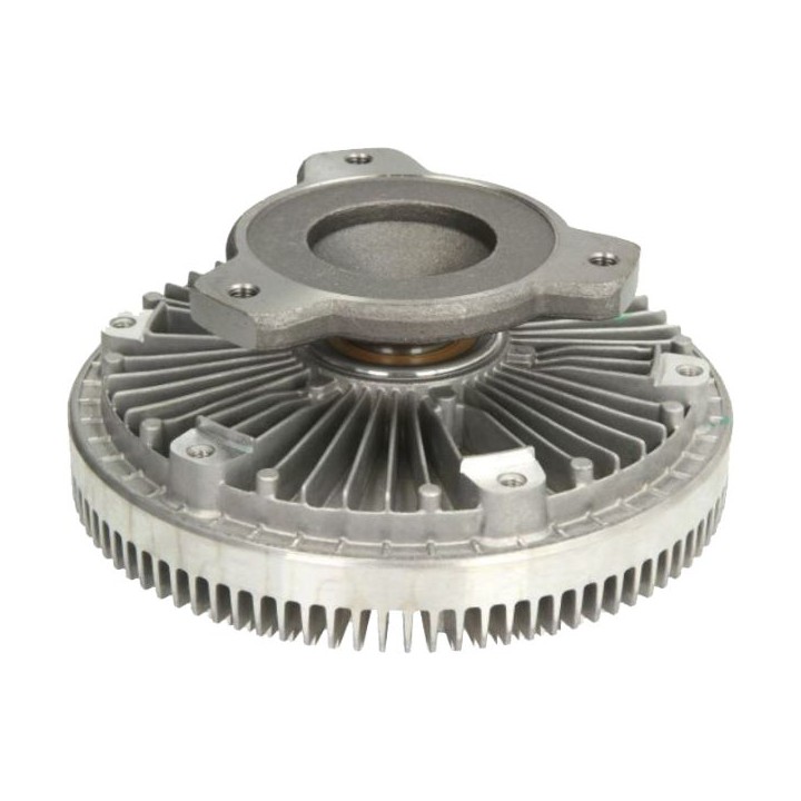 Warn TVD028 0880003-1 - VISCOUS DRIVE