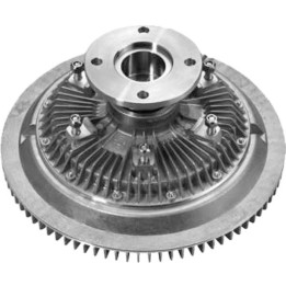 Warn TVD018 AM-NDST HD-FS/22-M - VISCOUS DRIVE