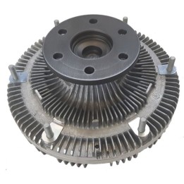Warn TVD011L 20003761 - VISCOUS DRIVE