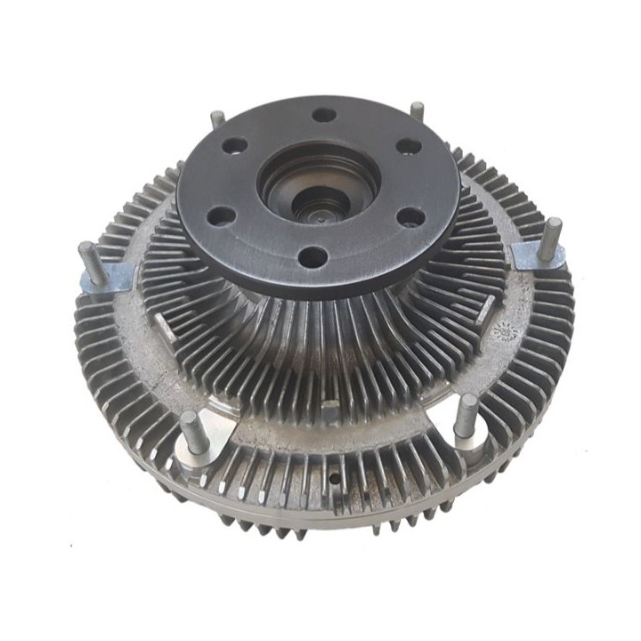 Warn TVD011L 20003761 - VISCOUS DRIVE