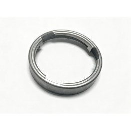 Fuel Filler Cap / Neck / Strainer Mounting neck (Mild steel-weldable) (JZM0932)