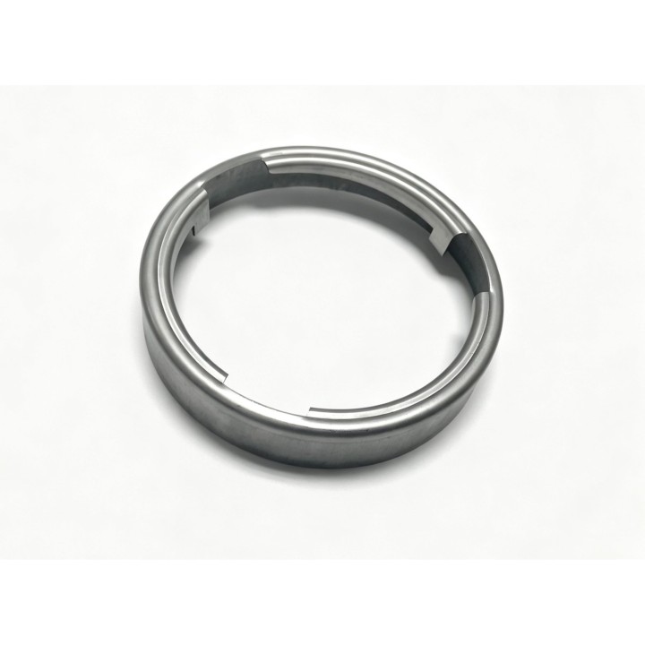 Fuel Filler Cap / Neck / Strainer Mounting neck (Mild steel-weldable) (JZM0932)