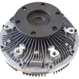 Warn TVD001 20003251 - VISCOUS DRIVE