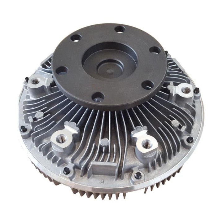 Warn TVD001 20003251 - VISCOUS DRIVE
