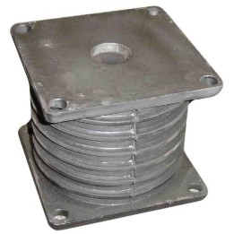 SEM TSM005 Spring Mounting