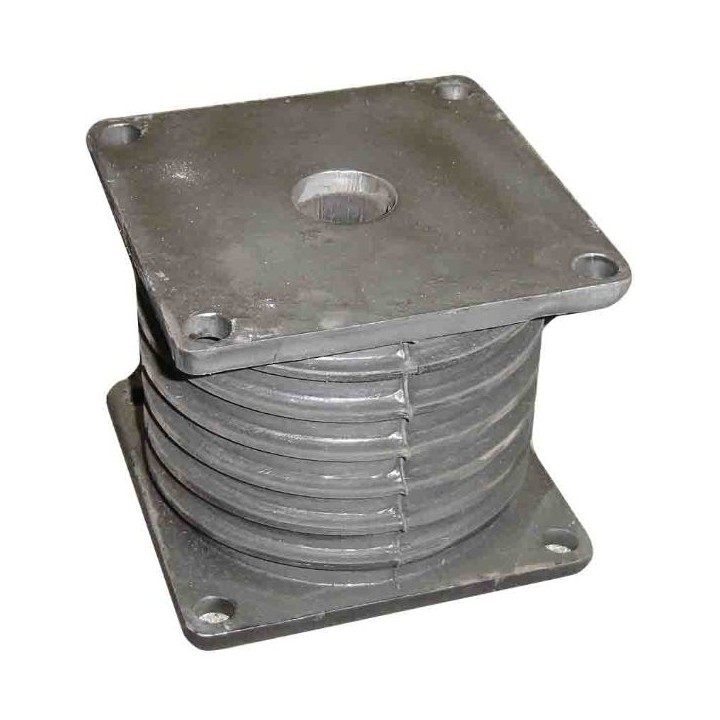SEM TSM005 Spring Mounting