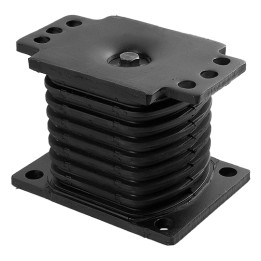 SEM TSM003 Spring Mounting