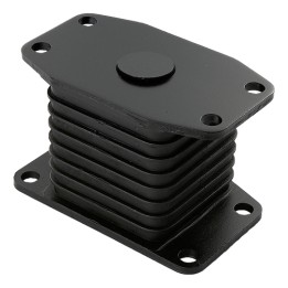 SEM TSM002 Spring Mounting